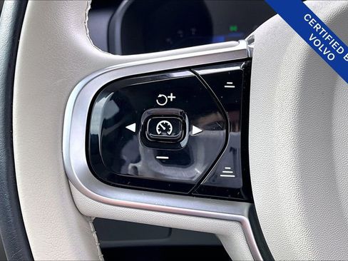 Used 2025 Volvo XC90 T8 Plus w/ Protection Package Premier image 25