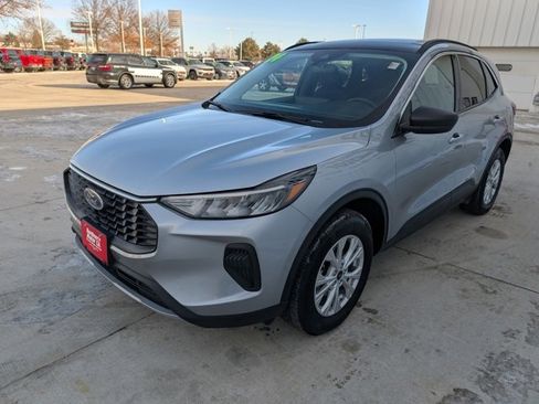 Used 2024 Ford Escape Active w/ Tech Pack #1 image 35