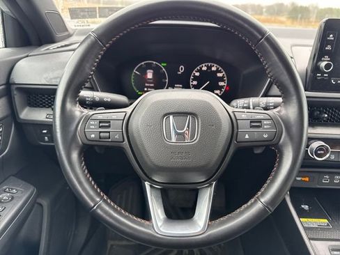 Used 2025 Honda CR-V Sport-L image 20