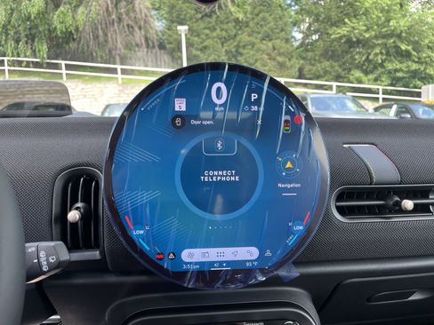 Used 2025 MINI Cooper S image 11