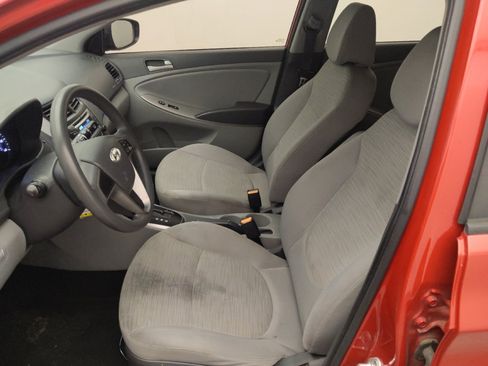 Used 2017 Hyundai Accent SE FWD image 17