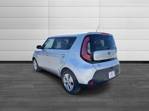 Used 2016 Kia Soul image 5