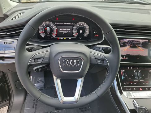 New 2026 Audi Q7 Premium Plus image 15