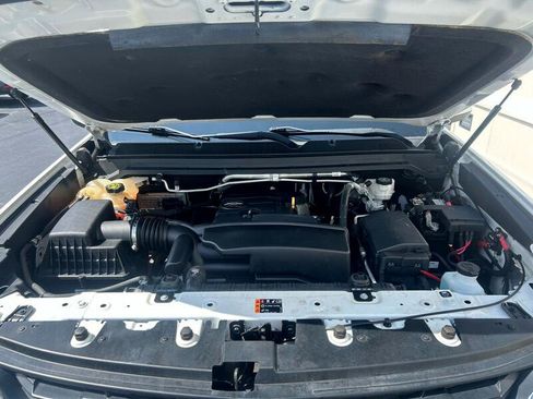 Used 2020 Chevrolet Colorado LT w/ Safety Package image 38