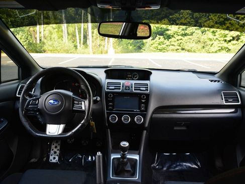 Used 2016 Subaru WRX Premium image 21