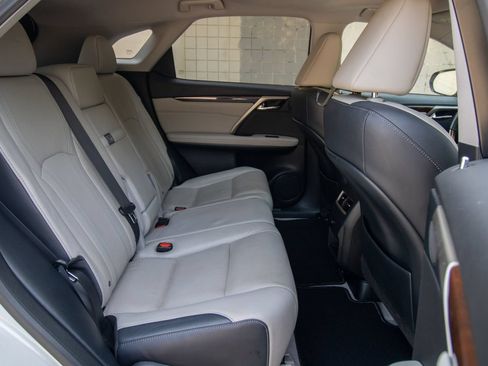 Used 2016 Lexus RX 350 FWD w/ Premium Package image 20