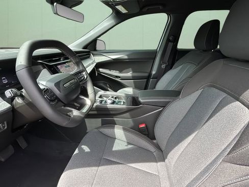 New 2026 Jeep Cherokee Laredo AWD/4WD image 11