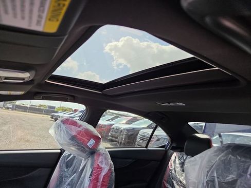 New 2026 Subaru WRX Limited image 22