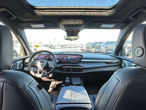 New 2026 Buick Enclave Avenir w/ Super Cruise Package image 25