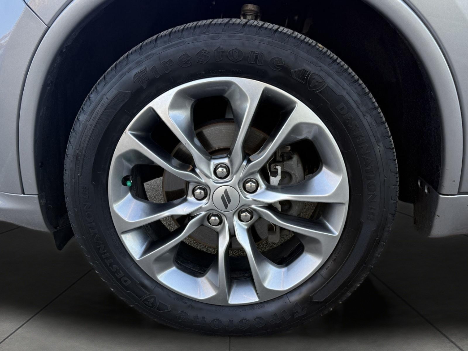 Used 2020 Dodge Durango GT AWD/4WD image 7