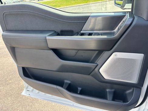 New 2026 Ford F150 Lariat AWD/4WD image 16