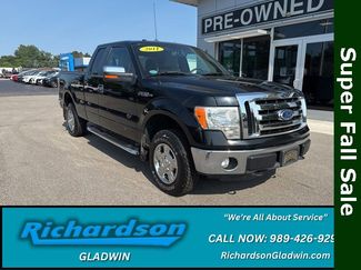 Used 2011 Ford F150 XLT w/ XLT Convenience Pkg image 1