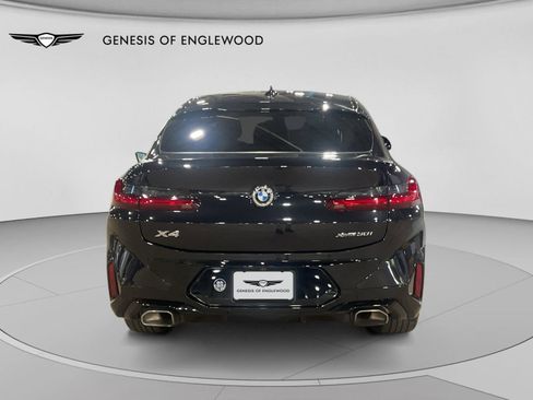 Used 2024 BMW X4 xDrive30i w/ Premium Package AWD/4WD image 10