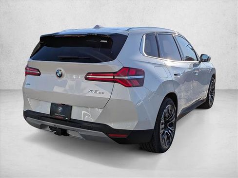 Used 2026 BMW X3 xDrive30i w/ Premium Package AWD/4WD image 2