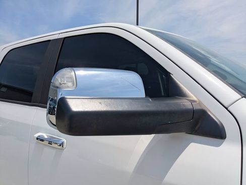 Used 2015 RAM 2500 Laramie w/ Cold Weather Group AWD/4WD image 11