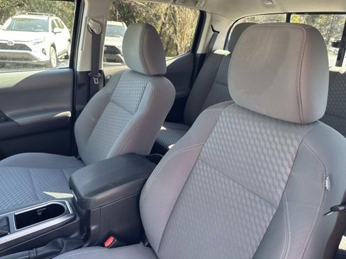 Certified 2023 Toyota Tacoma SR5 image 10