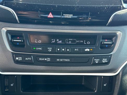 Certified 2023 Honda Ridgeline RTL-E image 24