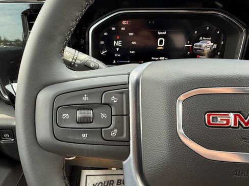 New 2026 GMC Sierra 1500 Elevation image 25