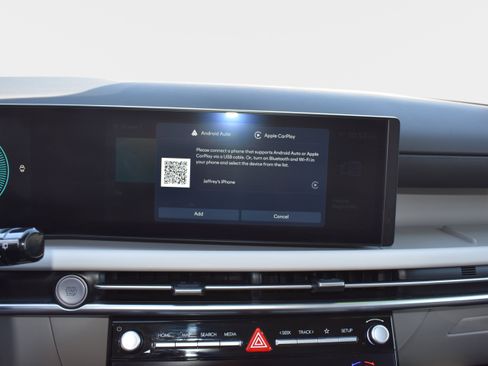 Used 2025 Hyundai Tucson SEL FWD image 20