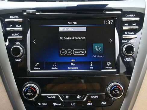 Used 2021 Nissan Murano SV image 19