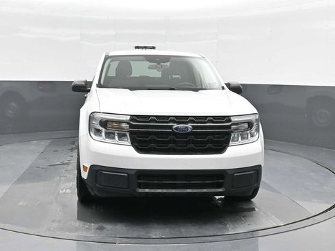 Used 2022 Ford Maverick XL image 3