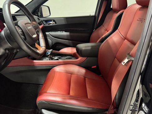 Used 2024 Dodge Durango SRT Hellcat AWD/4WD image 9