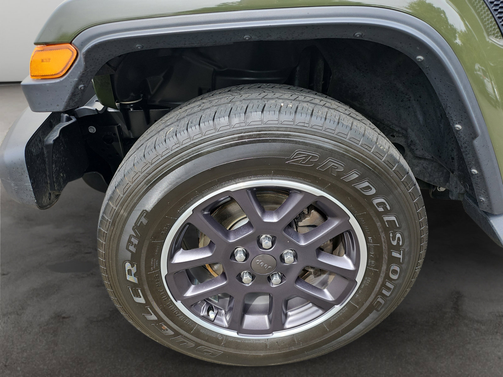 Used 2023 Jeep Gladiator Sport AWD/4WD image 42