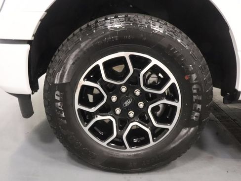 Used 2023 Ford F150 XLT w/ Equipment Group 302A High AWD/4WD image 23