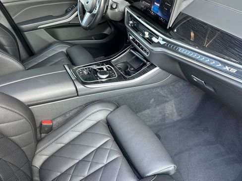 Used 2024 BMW X5 sDrive40i w/ M Sport Package RWD image 15