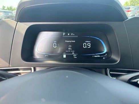 New 2026 Hyundai Elantra SE FWD image 19