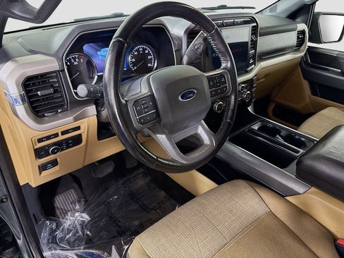 Used 2021 Ford F150 XLT w/ Equipment Group 302A High RWD image 22
