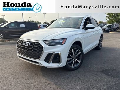 Used 2023 Audi Q5 2.0T Premium w/ Convenience Package