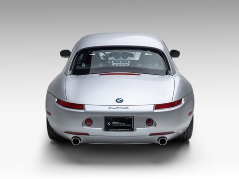 Used 2003 BMW Z8 image 9