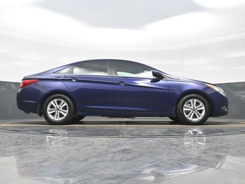 Used 2013 Hyundai Sonata GLS w/ Popular Equipment Pkg image 30