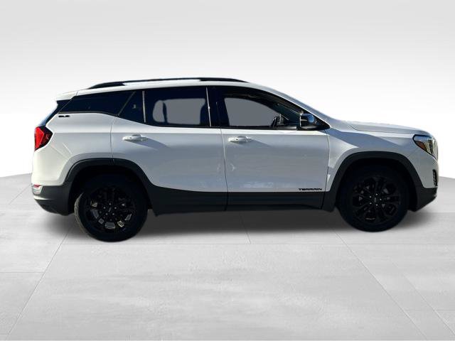 Used 2020 GMC Terrain SLE w/ Driver Convenience Package AWD/4WD image 10