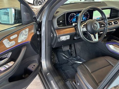 Certified 2021 Mercedes-Benz GLE 350 image 11