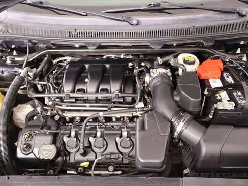 Used 2019 Ford Flex Limited w/ Equipment Group 301A image 20