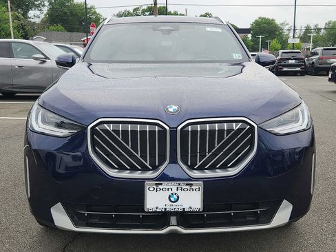 Used 2026 BMW X3 xDrive30i w/ Convenience Package AWD/4WD image 2
