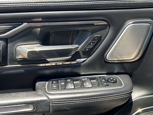 Used 2021 RAM 1500 Limited AWD/4WD image 22