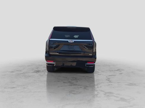 Used 2021 Cadillac Escalade ESV Premium Luxury AWD/4WD image 7