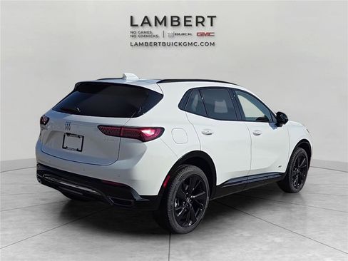New 2026 Buick Envision Sport Touring image 5
