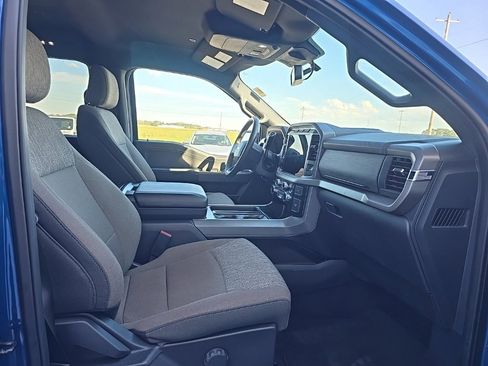 Used 2024 Ford F150 XLT w/ Mobile Office Package image 24