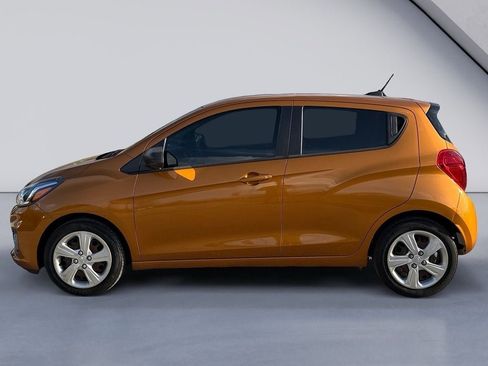 Used 2020 Chevrolet Spark LS image 2