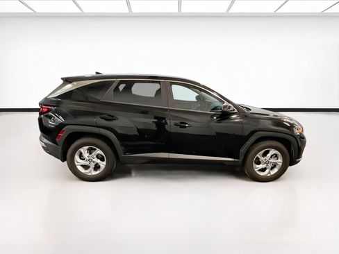 Used 2022 Hyundai Tucson SE AWD/4WD image 22