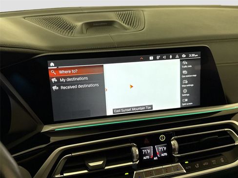 Used 2021 BMW ALPINA XB7 image 18