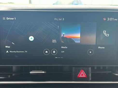 Used 2026 Kia Carnival FWD image 24