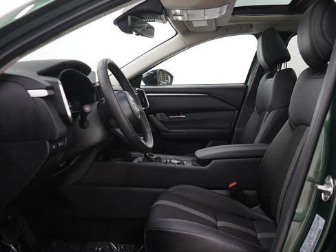 Certified 2026 MAZDA CX-50 AWD 2.5 S w/ Cargo Package image 23