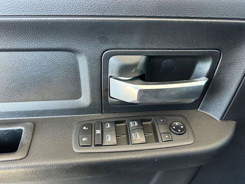 Used 2019 RAM 2500 Tradesman AWD/4WD image 11