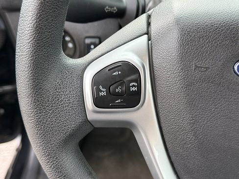 Used 2018 Ford Fiesta SE image 20