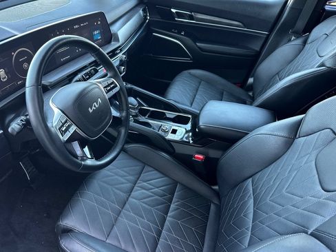 Used 2025 Kia Telluride SX X-Line AWD/4WD image 10